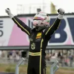 DTM Race Oschersleben 2: Bortolotti snatches victory after Manthey blunder