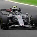 The Audi milestones in Formula 1