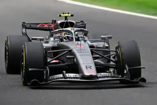 The Audi milestones in Formula 1