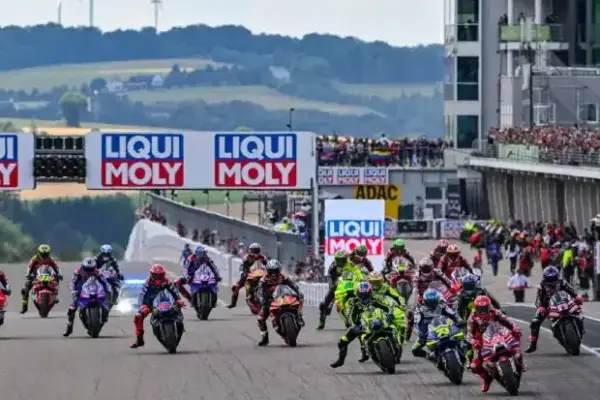 MotoGP from 2027 exclusively on Sky and RTL: Also partially on free TV