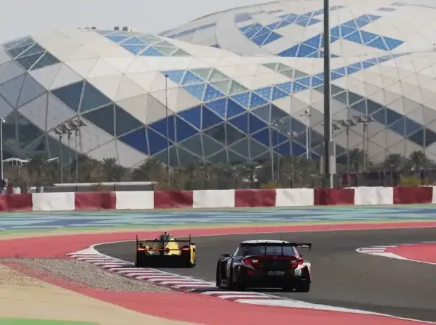 Aftermath of the Iran war: WEC cancels races in Qatar and Bahrain