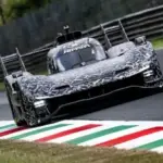 Ferrari 499P und Peugeot 9X8 (2027): Erster Blick auf Evo-Hypercars
