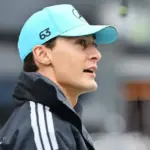 Mercedes finds cause: Are Russell's problems now solved?