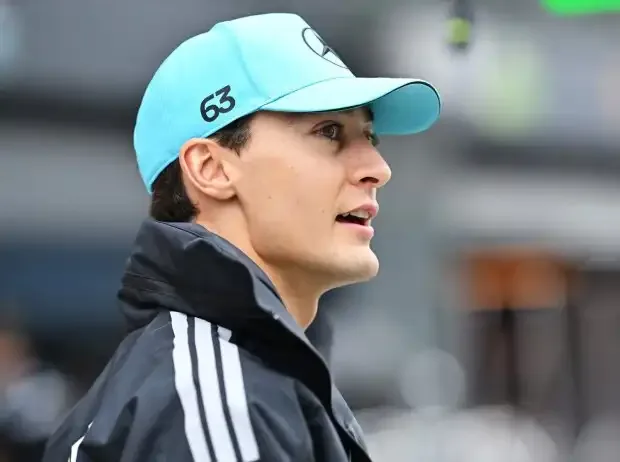Mercedes finds cause: Are Russell's problems now solved?
