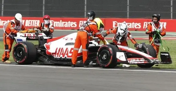 Mexico Friday in the analysis: We explain the penalty against Red Bull!