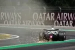 Formula 1 live ticker: The qualifying in Spa now live!