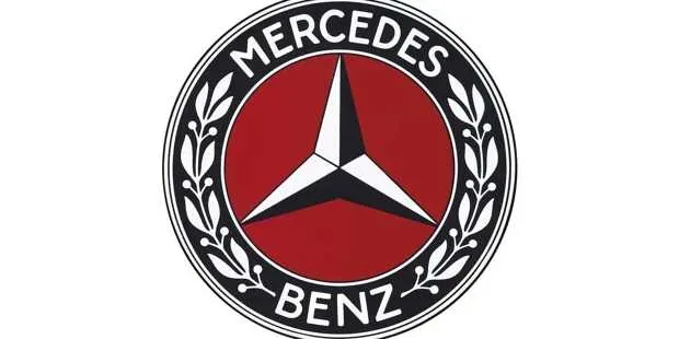 100 Jahre Mercedes-Benz