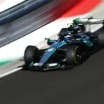 Mercedes emphasizes despite problems: Ferrari pace "not alarming"
