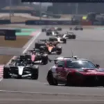 Ayao Komatsu: Better a red flag than a race finish behind the safety car