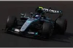 Formula 1 Live Ticker: Investigations against Hamilton and Antonelli