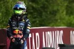 Isack Hadjar (Red Bull)