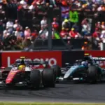 Lewis Hamilton: Overtakes will be 2026 "not as satisfying anymore"