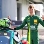 ADAC GT Masters: Day fährt zur Premieren-Pole am Nürburgring