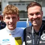 ADAC GT Masters: Fahrerlager-Radar vom Nürburgring