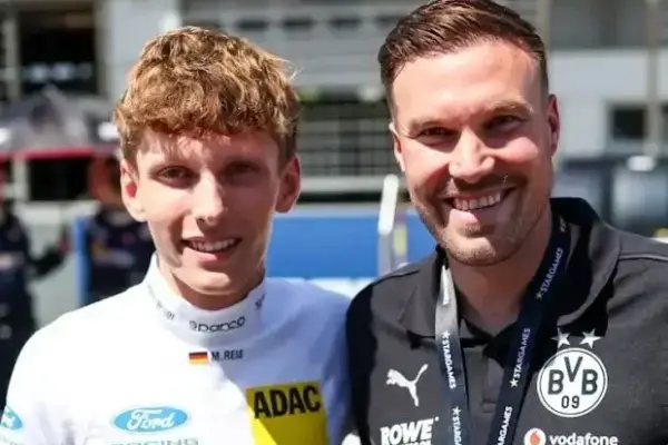 ADAC GT Masters: Fahrerlager-Radar vom Nürburgring