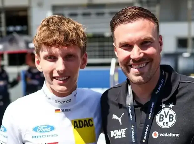 ADAC GT Masters: Fahrerlager-Radar vom Nürburgring