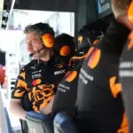 McLaren explains Hungary strategy: Between hope for victory and papaya rules