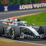 "Can buy me dinner": How Bottas jokes after Antonelli's win
