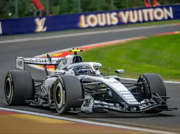 "Can buy me dinner": How Bottas jokes after Antonelli's win