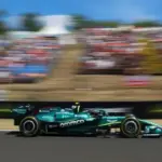 Aston Martin finds hope: Alonso sees "a lot of potential" after update