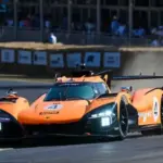 McLaren-Hypercar MCL-HY: Erster Auftritt des LMDh - mit Lando Norris!