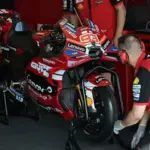 Ducati relies on AI and simulation: This is how the MotoGP of tomorrow is created