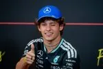 Andrea Kimi Antonelli (Mercedes)