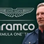 Aston Martin: Media report concrete offer for Christian Horner