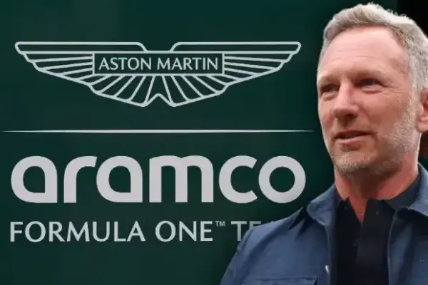 Aston Martin: Media report concrete offer for Christian Horner