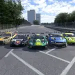 DTM eSports Championship: RaceRoom holt DTM 2026 auf die virtuelle Strecke