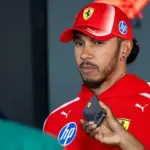 Ferrari: Hamilton penalties must not all be painted with the same brush