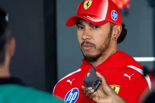 Ferrari: Hamilton penalties must not all be painted with the same brush