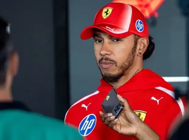 Ferrari: Hamilton penalties must not all be painted with the same brush