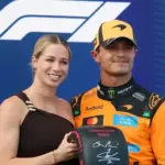 McLaren stops Mercedes' pole streak: "And now a good race"
