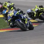 Marquez-Jäger crash at Sachsenring: This is how Alex and "Diggia" explain it