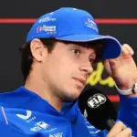 Championship frustration for Franco Colapinto: Spain "the deserved winner"