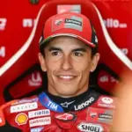 Marc Marquez' clear plan: "Will stop when I still have fun"