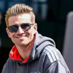 Nico Hülkenberg with first Audi points: "Feels great"