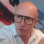Vincent Vosse im Interview: "Ich hasse es, wenn so etwas passiert!"