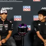 Jorge Martin and Ai Ogura: This is how they explain their move to Yamaha