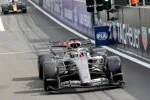 Formula 1 Live Ticker: Fine for Ferrari