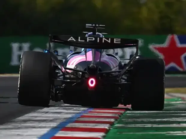 Title image for the news: Pierre Gasly