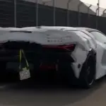 Lamborghini Revuelto SV: Debut is likely imminent
