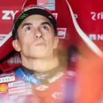 MotoGP Paddock Inside: Marquez does not see himself as a favorite despite best time