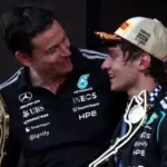 Why Kimi Antonelli is still not a World Championship favorite for Toto Wolff