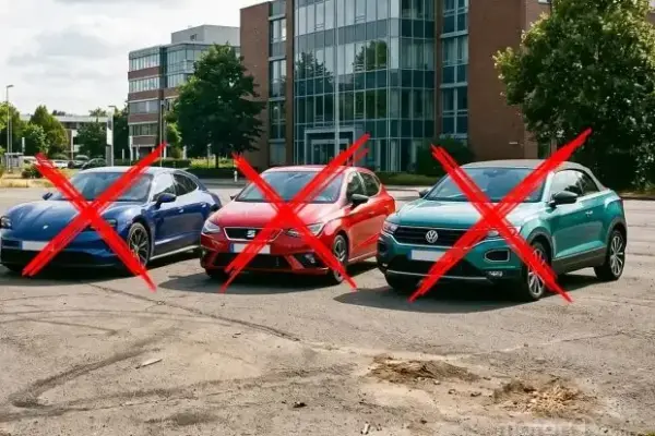 These model series could be discontinued by the Volkswagen Group by 2030