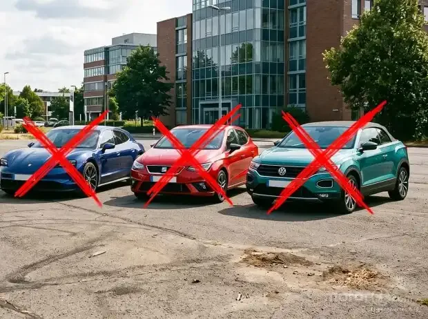 These model series could be discontinued by the Volkswagen Group by 2030