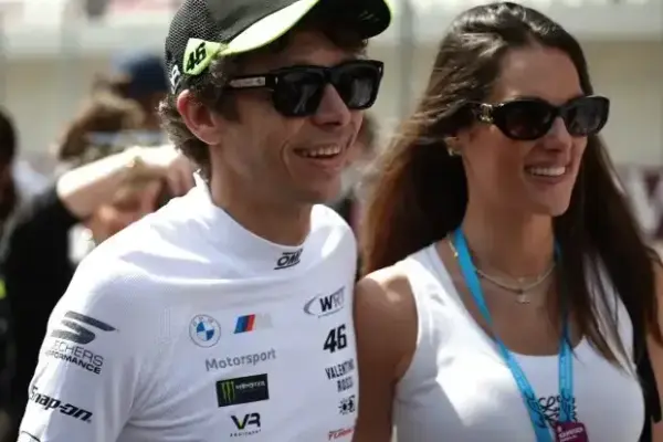 Valentino-Rossi-Interview: "Mache weiter, solange ich konkurrenzfähig bin"