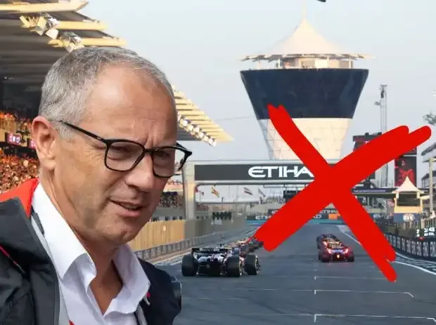 Middle East crisis: Formula 1 prepares for further cancellations in 2027