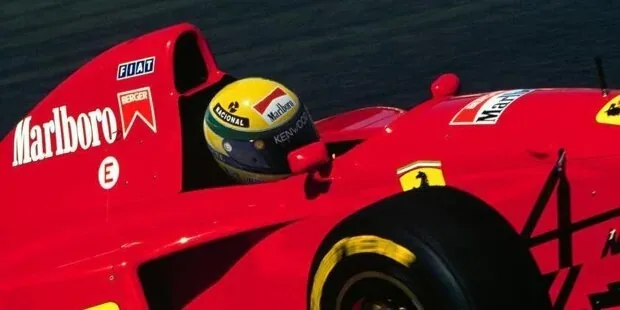 Spectacular Formula 1 transfers that never happened...
